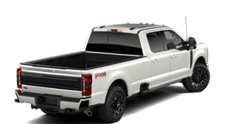 2026 Ford Super Duty® External Image 4